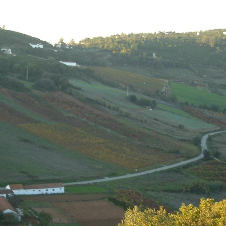 1/4 Na Serra Rio Maior Exterior foto