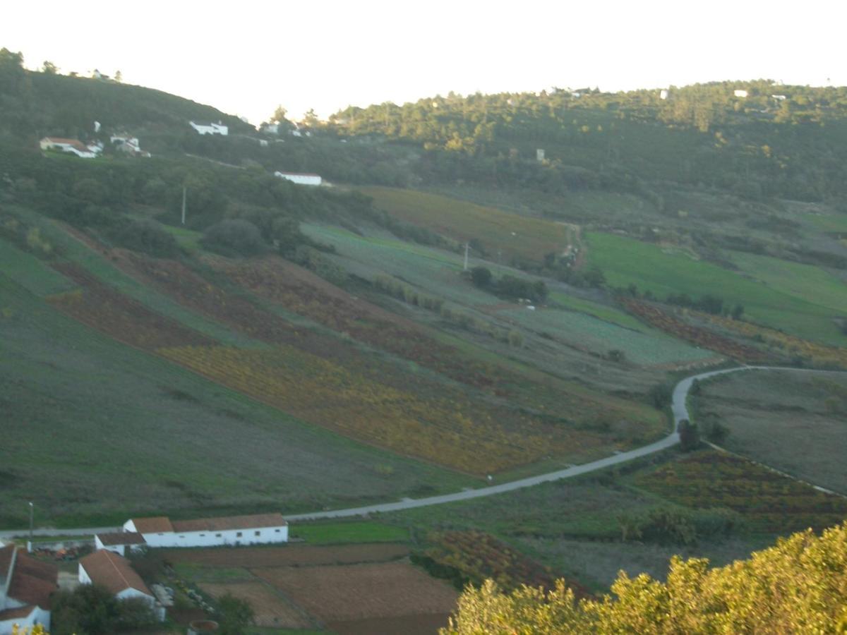 1/4 Na Serra Rio Maior Exterior foto
